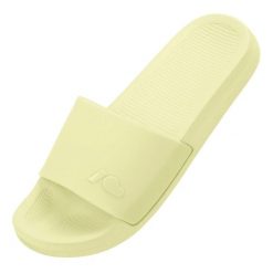 Damskie Klapki Kubota Basenowe Pure Żółte 37. Żółte klapki damskie Kubota, bez wzorów, bez obcasa, bez zapięcia. Za 99.99 zł.