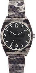 Zegarek Adidas Adidas AOST22568 zegarek unisex wielobarwny 38 mm. Zegarki damskie Adidas. Za 239.85 zł.