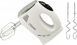 Mikser Maestro MR-503. Miksery Maestro. Za 93.05 zł.