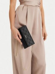 MEXX Torebka CEO-MEXX-K-004-09 Czarny. Czarne torebki do ręki damskie Mexx, bez wzorów, z materiału, bez dodatków. Za 129.99 zł.