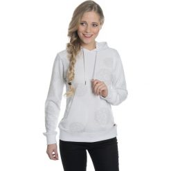 SAM73 bluza damska LSWN189000SM XXS. Bluzy damskie sam73, na lato, xxs, bez wzorów, sportowe, bez ramiączek, z kapturem. W wyprzedaży za 199.00 zł.