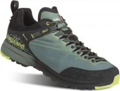 Buty trekkingowe męskie Kayland Grimpeur AD GTX zielone r. 40. Zielone trekkingi męskie Kayland, bez zapięcia. Za 650.10 zł.