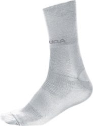 Skarpety Endura Pro Sl Ii Haar szare. Szare skarpety męskie ENDURA, bez wzorów. Za 69.99 zł.