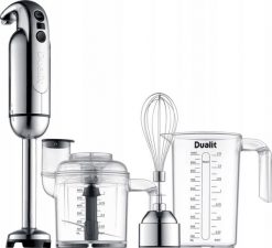 Blender Dualit Dualit Hand Blender - Gift Pack polished. Blendery Dualit. Za 693.26 zł.