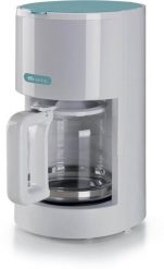 Ekspres przelewowy Ariete Ekspres do kawy Ariete 1394/01 biały, przelewowy. Białe ekspresy przelewowe Ariete. Za 120.95 zł.