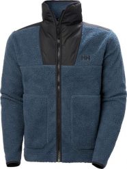 Kurtka męska Helly Hansen Helly Hansen męska kurtka EXPLORER PILE JACKET 53987 860 2XL. Kurtki męskie Helly Hansen, m, bez wzorów, bez kaptura. Za 599.99 zł.