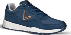 CALLAWAY morele Buty golfowe Callaway The 82 M587 (męskie, roz. 42.5, granatowo - szare). Czerwone buty sportowe męskie CALLAWAY, bez wzorów, bez zapięcia, na golfa. Za 498.75 zł.