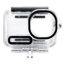 Obudowa wodoodporna do kamery DJI Osmo Action 6. Zegarki sportowe Dji, bez wzorów. Za 282.99 zł.
