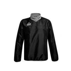 Kurtka Acerbis Belatrix pro. Czarne kurtki męskie ACERBIS, l, bez wzorów, z materiału, bez kaptura. Za 184.00 zł.