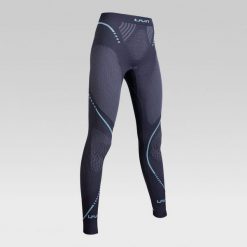 Evolutyon Thermal Pants. Szare bielizna sportowa damska UYN, xs, bez wzorów. Za 309.99 zł.