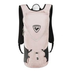 Plecak Rossignol Escaper Active 8L. Czerwone plecaki męskie Rossignol, bez wzorów, z mikrofibry. Za 342.70 zł.
