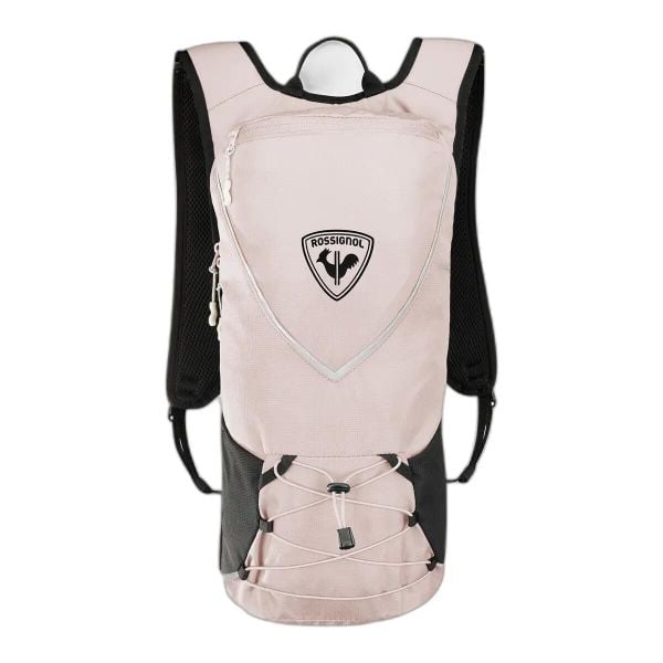 Plecak Rossignol Escaper Active 8L. Czerwone plecaki męskie Rossignol, bez wzorów, z mikrofibry. Za 339.75 zł.