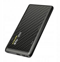 POWER BANK 10000MAH/NB PLUS NITECORE. Powerbanki Nitecore. Za 291.00 zł.