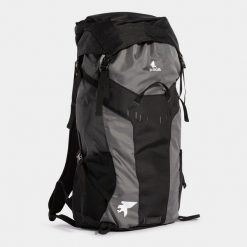 Plecak trekkingowy Joma Explorer 55 l. Czarne plecaki męskie Joma, bez wzorów, sportowe. Za 247.99 zł.