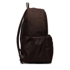 Plecak adidas. Brązowe plecaki męskie Adidas, bez wzorów, sportowe. Za 139.99 zł.