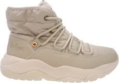 Buty damskie LEE COOPER (LCJ-24-03-3065L) 39. Obuwie sportowe damskie Lee Cooper, bez wzorów, bez zapięcia. Za 282.76 zł.