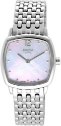 Zegarek Boccia Titanium Zegarek damski 25 mm (3353-01). Zegarki damskie Boccia Titanium. Za 523.99 zł.