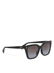 LAUREN RALPH LAUREN Okulary przeciwsłoneczne 0RA5349U 50018G Czarny. Czarne okulary przeciwsłoneczne damskie Lauren Ralph Lauren. Za 489.99 zł.