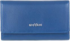 Giovani Portfel damski cecilia - giovani. Portfele damskie Giovani. Za 170.00 zł.