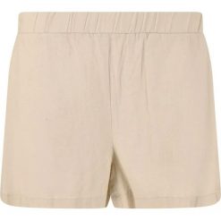 Szorty damskie Athlecia Resort. Brązowe szorty damskie Athlecia, bez wzorów, eleganckie. Za 198.50 zł.