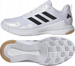 Adidas Buty adidas Novaflight 2 ID3667. Buty sportowe męskie Adidas, bez wzorów, bez zapięcia. Za 518.67 zł.