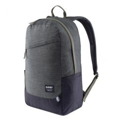 Plecak Citan. Czarne plecaki męskie Hi-tec, bez wzorów, z materiału. Za 178.99 zł.