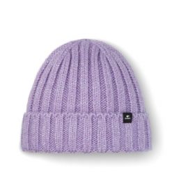 Czapka Eisbar Alea MÜ. Czerwone czapki damskie Eisbar, bez wzorów, z materiału, eleganckie. Za 219.90 zł.