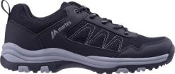 MARTES ESSENTIALS Męskie buty Martes essentials MIKORI LOW black/grey rozmiar 44. Czarne buty sportowe męskie MARTES ESSENTIALS, bez wzorów, bez zapięcia. Za 98.44 zł.