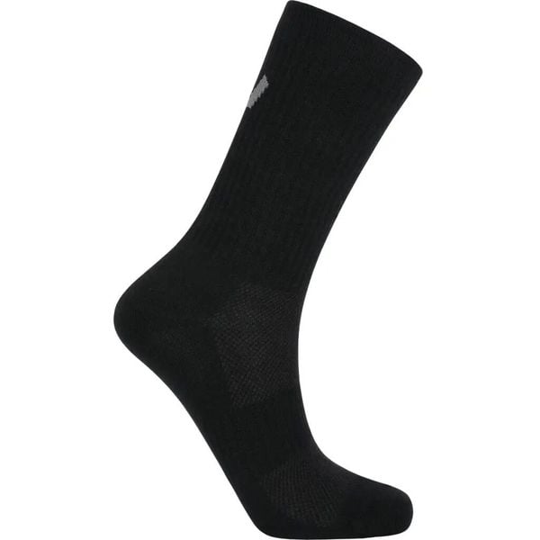 Skarpetki Whistler Journey Wool. Czarne skarpetki damskie Whistler, bez wzorów, z bawełny. Za 44.99 zł.