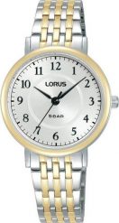 Zegarek Lorus Zegarek Lorus damski biżuteryjny RG222XX9. Zegarki damskie Lorus. Za 339.00 zł.