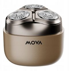 Golarka Mova Golarka Elektryczna MOVA R3000. Golarki i trymery Mova. Za 276.27 zł.