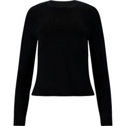 Kurtka z długim rękawem damska Athlecia Almi. Czarne koszulki sportowe damskie Athlecia, bez wzorów, bez ramiączek, bez kaptura, trekkingowe. Za 145.50 zł.