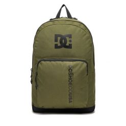 Plecak DC Shoes. Brązowe plecaki męskie DC Shoes, bez wzorów. Za 159.99 zł.