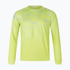 Longsleeve rowerowy męski Endura Marble Ltd Printed. Zielone bluzy męskie ENDURA, l, bez wzorów, sportowe, bez ramiączek, bez kaptura. Za 159.99 zł.