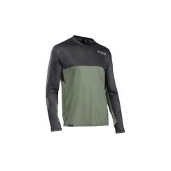 Koszulka rowerowa mtb NORTHWAVE EDGE Jersey LS. Fioletowe bluzy męskie Northwave, m, bez wzorów, z jersey, sportowe, bez ramiączek, bez kaptura. Za 195.00 zł.