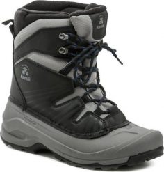 Buty trekkingowe męskie Kamik M'S ICELAND, BCH, 41 (us 8); uk 7. Trekkingi męskie Kamik, bez zapięcia. Za 402.07 zł.