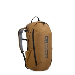 Plecak Outdoor Research Adrenaline Day Pack 20L - coyote. Brązowe plecaki damskie OUTDOOR RESEARCH, bez wzorów, sportowe. Za 419.99 zł.