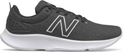 New Balance New Balance buty sportowe ME430LB2 czarne 42,5. Czarne buty sportowe męskie New Balance, bez wzorów, bez zapięcia. Za 229.99 zł.
