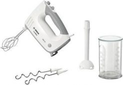 Mikser Bosch MFQ36440. Miksery Bosch. Za 158.99 zł.