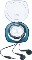 Słuchawki JVC HA-F10C. Słuchawki douszne Jvc. Za 18.98 zł.