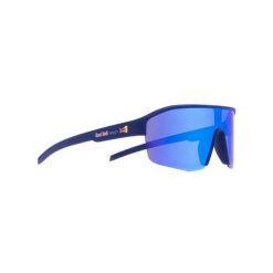 Okulary przeciwsłoneczne Redbull Spect Eyewear Dundee. Niebieskie okulary przeciwsłoneczne damskie RED BULL SPECT EYEWEAR. Za 311.29 zł.