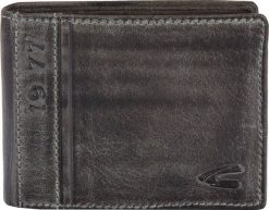 Camel Active CAMEL ACTIVE Melbourne skórzany portfel męski 247 702 60 247 702 60. Brązowe portfele męskie Camel Active, bez wzorów. Za 189.00 zł.