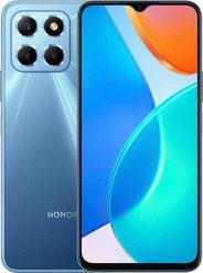 Smartfon Honor X7A 4/128GB Niebieski (69365208179170). Niebieskie smartfony HONOR. Za 6,542.09 zł.