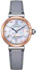 Zegarek Citizen Citizen L Maybells EM1074-15D Zegarek damski 29 mm. Zegarki damskie CITIZEN. Za 1,028.99 zł.