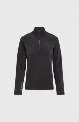Sweter Damski O'Neill Jack's Polartec 100 Hz. Czarne swetry nierozpinane damskie O'Neill, na zimę, s, bez wzorów, z materiału, bez kołnierzyka, bez ramiączek. Za 209.00 zł.