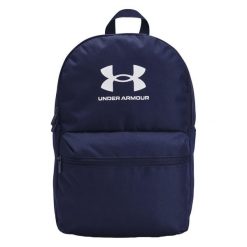 Plecak Loudon Lite 20L. Niebieskie plecaki męskie Under Armour, bez wzorów. Za 152.99 zł.