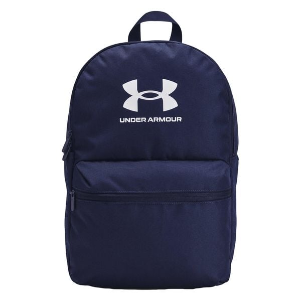 Plecak Loudon Lite 20L. Niebieskie plecaki damskie Under Armour, bez wzorów. Za 152.99 zł.