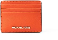 Michael Kors Dodatek MICHAEL KORS 35H6GTVD7LRED. Wizytownik, Kolor . Unisex. NoSize. Portfele damskie Michael Kors. Za 263.84 zł.