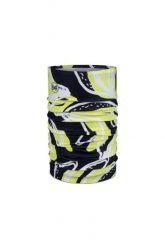 Chusta Buff Thermonet Treem Multi uni. Czarne szaliki męskie Buff, bez wzorów, z dzianiny. Za 119.99 zł.