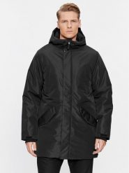 Only & Sons Kurtka zimowa 22025871 Czarny Regular Fit. Czarne kurtki męskie Only & Sons, na zimę, m, bez wzorów, z syntetyku, bez kaptura. Za 309.99 zł.